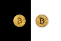 暗号資産(仮想通貨) ビットコイン分散